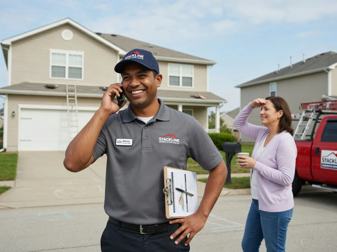 Chimney flashing repair Martinsburg, PA FAQs